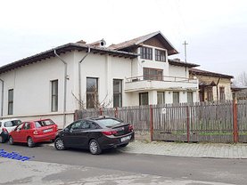 Casa 3 camere în Ploiesti, Democratiei
