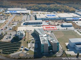 Teren construcţii de vânzare în Ploiesti, Exterior Vest