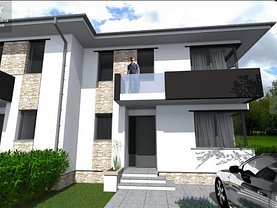 Casa 4 camere în Oradea, Oncea