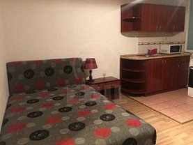 Garsonieră de închiriat în Cluj-Napoca, Zorilor