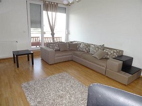 Apartament de închiriat 2 camere în Timisoara, Aradului
