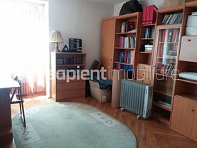 Apartament de vânzare 3 camere în Oradea, Centru Civic