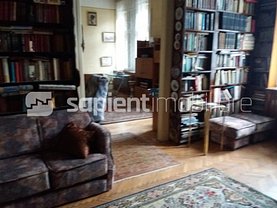 Apartament de vânzare 9 camere în Oradea, Central