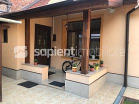Casa 3 camere în Oradea, Central