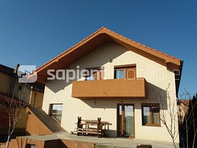 Casa 5 camere în Oradea, Centura