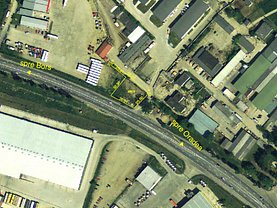 Teren construcţii de vânzare în Oradea, Periferie