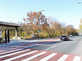 Teren construcţii de vânzare în Ramnicu Valcea, Cetatuia