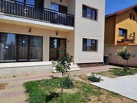 Casa 5 camere în Bucuresti, Theodor Pallady