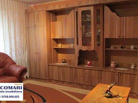 Apartament de vânzare 4 camere în Galati, Micro 17