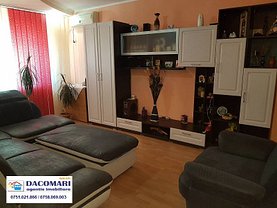 Apartament de vânzare 2 camere în Galati, Micro 20