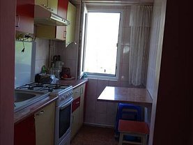 Apartament de vânzare 2 camere în Galati, Micro 38