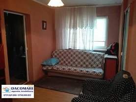 Apartament de vânzare 2 camere în Galati, Micro 40