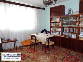 Apartament de vânzare 3 camere în Galati, Micro 18