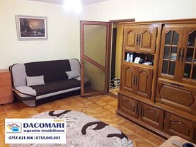 Apartament de închiriat 2 camere în Galati, Tiglina 2