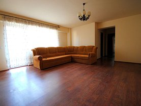 Apartament de închiriat 3 camere în Timisoara, Girocului