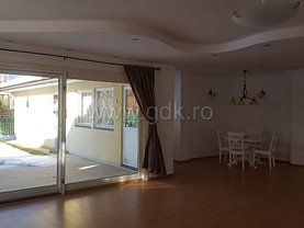 Casa 5 camere în Bucuresti, Iancu Nicolae