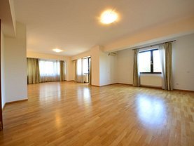 Apartament de vânzare 5 camere în Bucuresti, Kiseleff