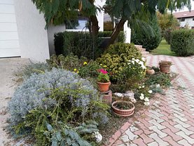 Casa 4 camere în Fundulea, Central