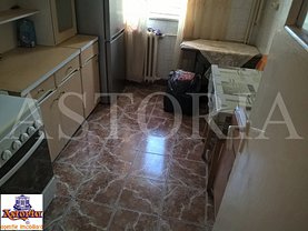 Garsonieră de vânzare în Pitesti, Craiovei