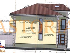 Casa 4 camere în Pitesti, Tancodrom