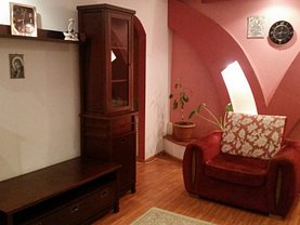 Apartament de vânzare 3 camere în Giurgiu, Ultracentral