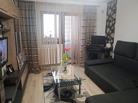 Apartament de vânzare 2 camere în Sibiu, Vasile Aaron