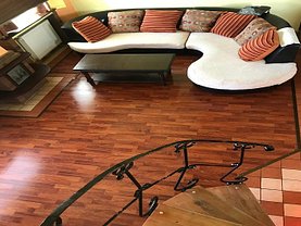 Apartament de vânzare 3 camere în Sibiu, Terezian