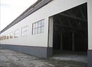 Hala industriala/depozitare Bartolomeu, Brasov