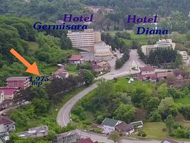 Teren construcţii de vânzare în Deva, Nord-Vest