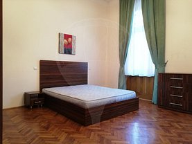 Apartament de închiriat 2 camere în Cluj-Napoca, Central