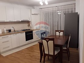 Apartament de închiriat 3 camere în Cluj-Napoca, Manastur