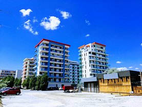 Apartament de vânzare 2 camere în Mamaia