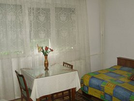 Apartament de vânzare 2 camere în Buzau, Micro 3