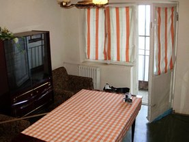 Apartament de vânzare 3 camere în Buzau, Industriala