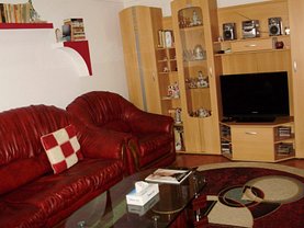 Apartament de vânzare 2 camere în Buzau, Dorobanti 2