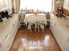 Apartament de vânzare 4 camere în Buzau, Unirii Sud