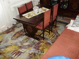 Apartament de vânzare 2 camere în Buzau, Patriei