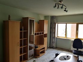 Apartament de vânzare 3 camere în Constanta, Gara