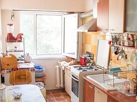 Apartament de vânzare 4 camere în Constanta, CET