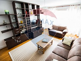 Apartament de închiriat 4 camere în Arad, Aurel Vlaicu