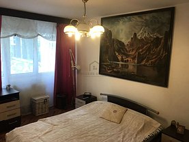 Apartament de vânzare 3 camere în Timisoara, Sagului