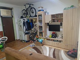 Apartament de vânzare 3 camere în Timisoara, Take Ionescu