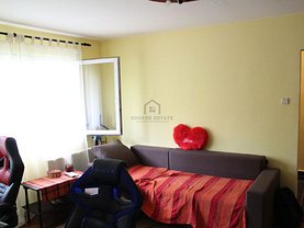 Apartament de vânzare 2 camere în Timisoara, Take Ionescu