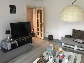 Apartament de vânzare 2 camere în Timisoara, Central