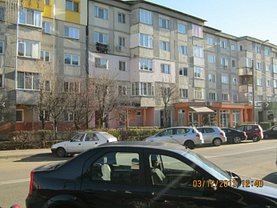 Apartament de vânzare 3 camere în Baia Mare, Vasile Alecsandri