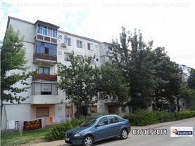 Apartament de vânzare 2 camere în Giurgiu, Casa Cartii