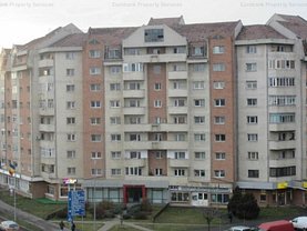 Apartament de vânzare 4 camere în Sfantu Gheorghe, Central