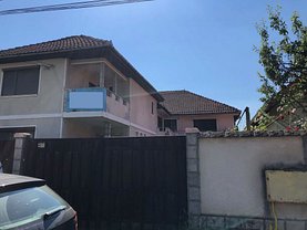 Casa 8 camere în Deva, Santuhalm