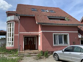 Casa 5 camere în Bistrita, Nord