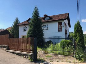 Casa 7 camere în Deva, Aurel Vlaicu